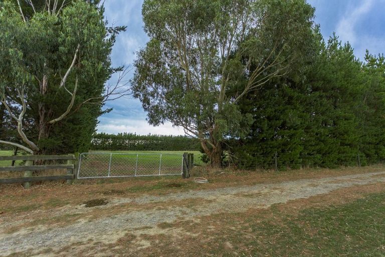 Photo of property in 465 Burnham School Road, Burnham, Christchurch, 7677