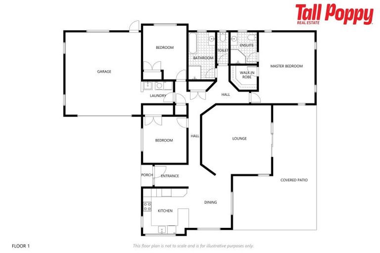 Photo of property in 4 Hazells Way, Wakatu, Nelson, 7011