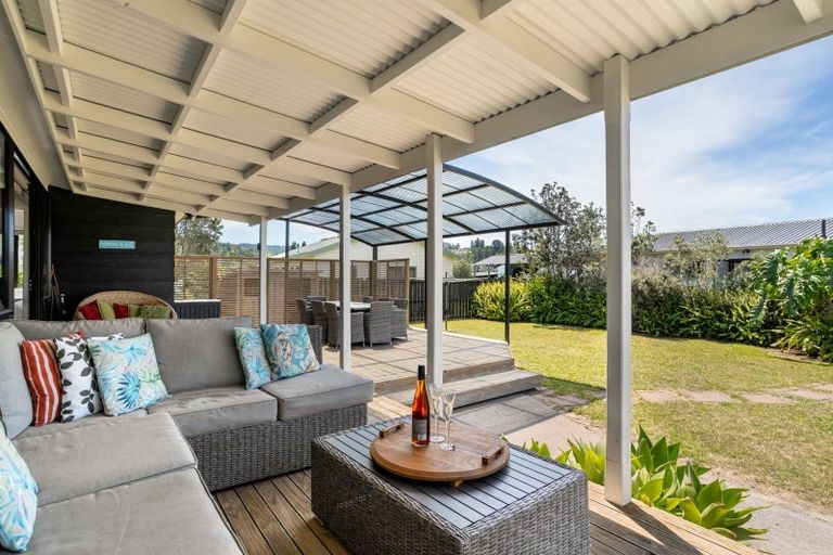 Photo of property in 107 Sharyn Place, Whangamata, 3620