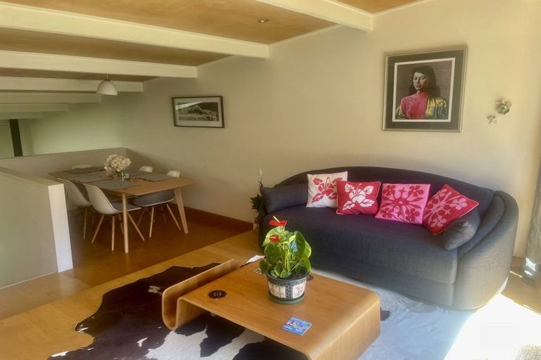 Photo of property in 1/410 The Esplanade, Island Bay, Wellington, 6023