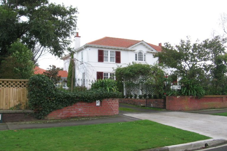 Photo of property in 67 Rongopai Street, Palmerston North, 4414