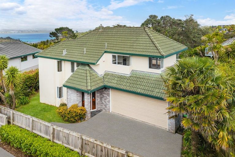 Photo of property in 4 Waipa Street, Birkenhead, Auckland, 0626