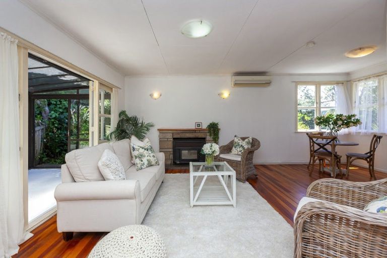 Photo of property in 4 Porter Place, Paekakariki, 5034