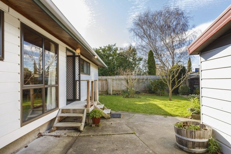 Photo of property in 79 Havelock Avenue, Westbrook, Palmerston North, 4412