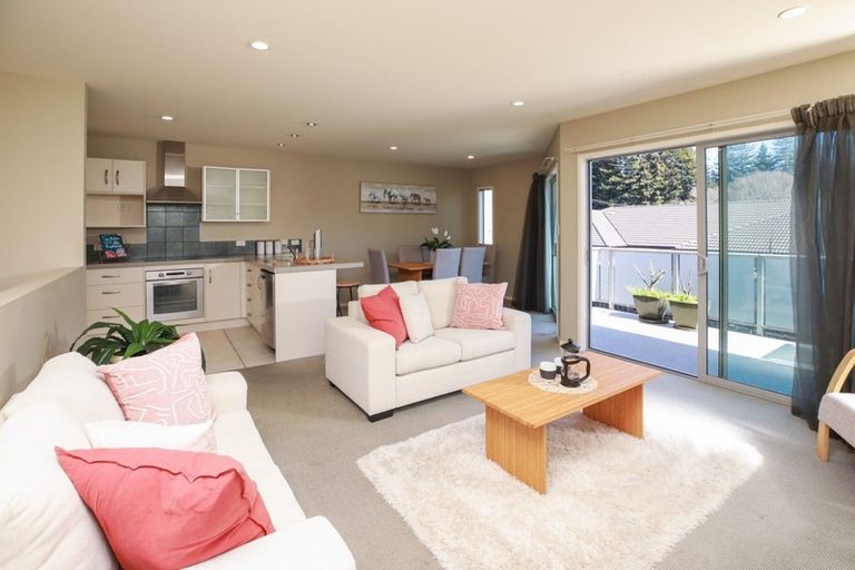 Photo of property in 30d Charlemont Street, Whitiora, Hamilton, 3200