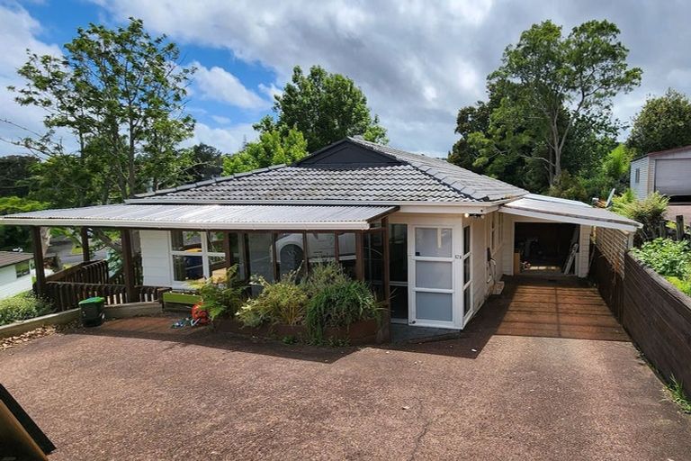 Photo of property in 62a Captain Scott Road, Glen Eden, Auckland, 0602