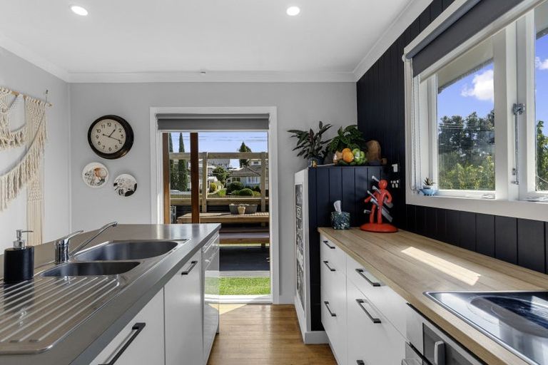 Photo of property in 454 Fraser Street, Parkvale, Tauranga, 3112