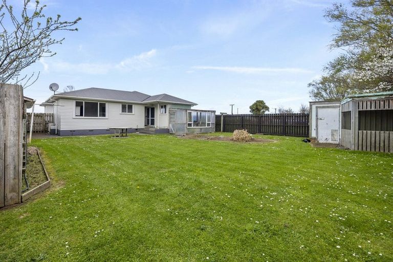 Photo of property in 13 Albert Street, Hawera, 4610