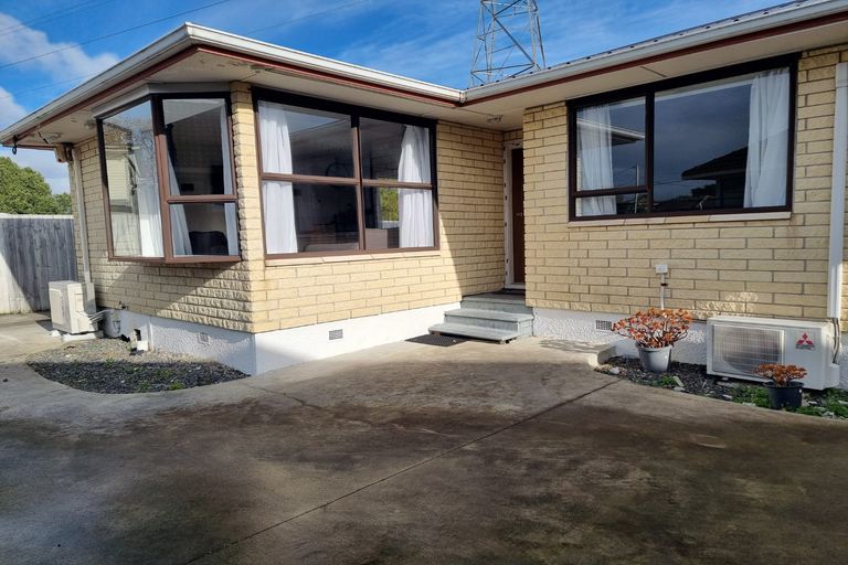 Photo of property in 26 Latham Avenue, Pakuranga, Auckland, 2010
