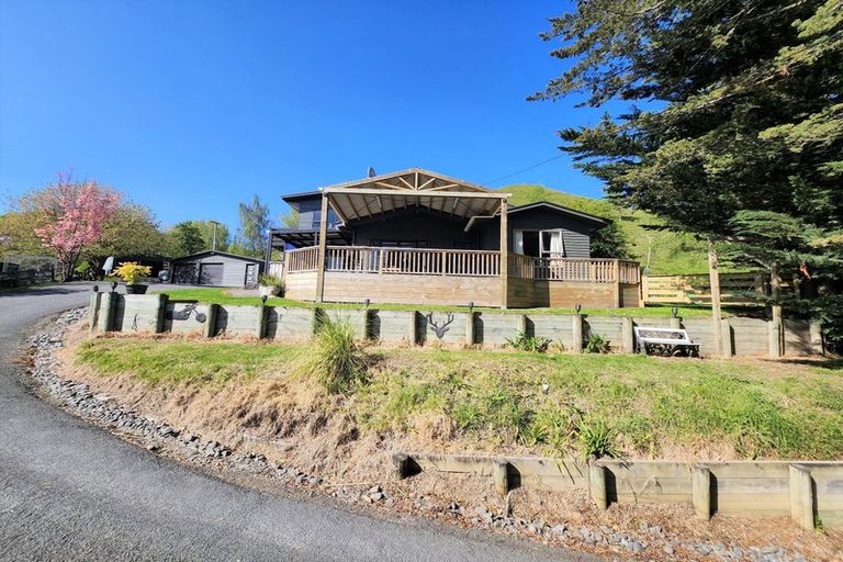 Photo of property in 152 Waikupa Road, Okoia, Whanganui, 4582