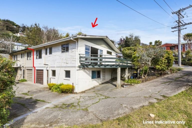 Photo of property in 35a Calder Avenue, North East Valley, Dunedin, 9010