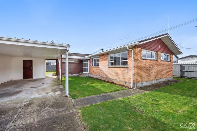 Photo of property in 1/60 Thackeray Street, Trentham, Upper Hutt, 5018