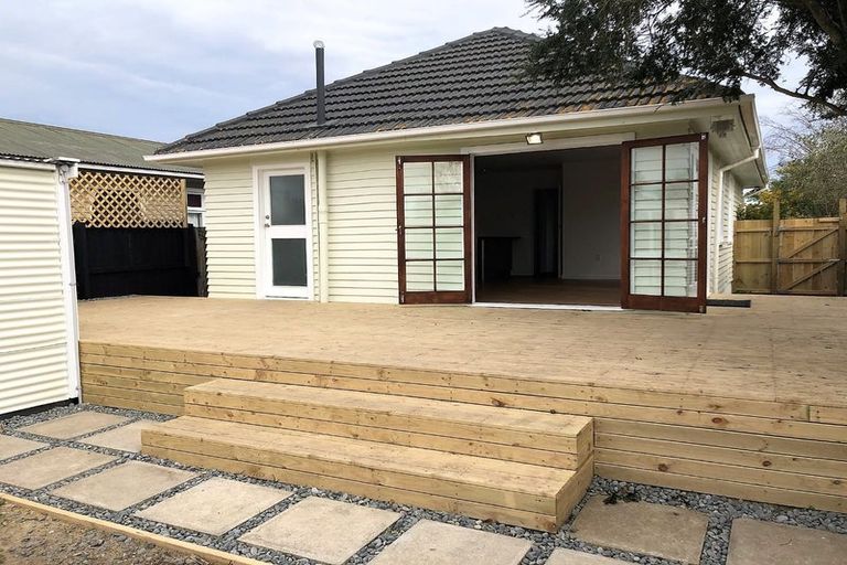 Photo of property in 116 Bower Avenue, New Brighton, Christchurch, 8083