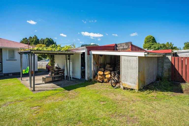 Photo of property in 97 Ngatai Street, Taumarunui, 3920