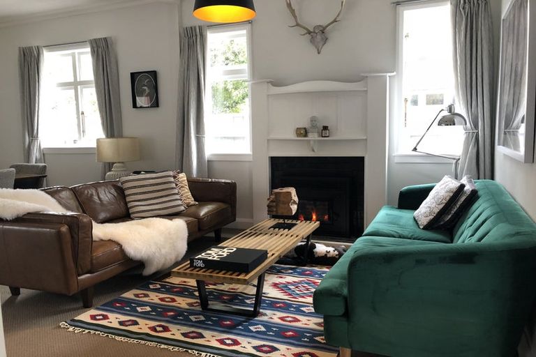 Photo of property in 732 Fergusson Drive, Elderslea, Upper Hutt, 5018