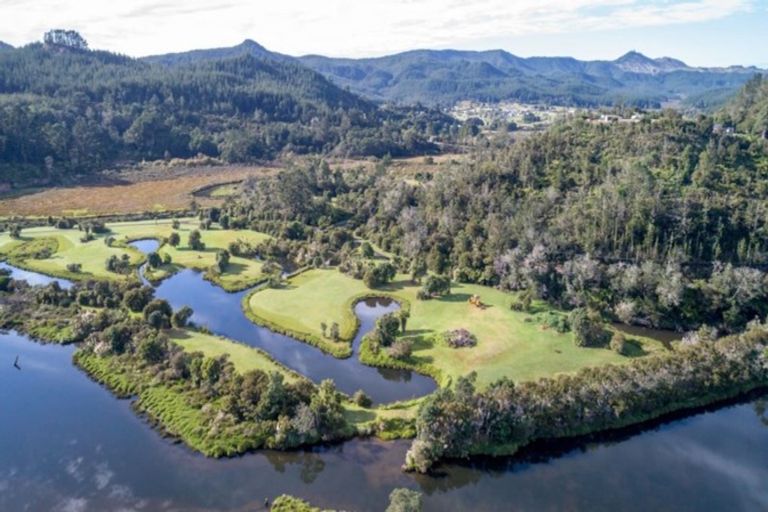 Photo of property in 545 Hikuai Settlement Road, Hikuai, 3579