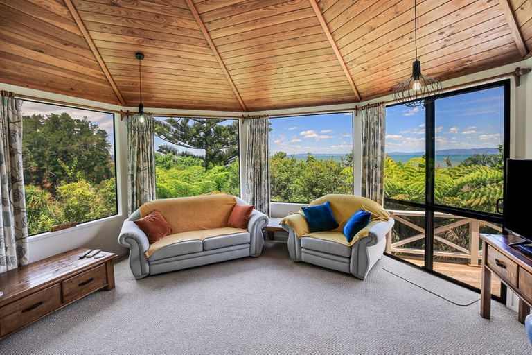 Photo of property in 37 Otuturu Crescent, Ruamahunga, Thames, 3575