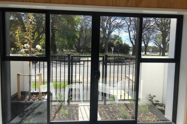 Photo of property in 2/151 Clarence Street, Riccarton, Christchurch, 8011
