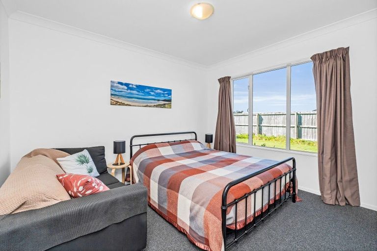 Photo of property in 33 School Lane, Kirwee, Darfield, 7571