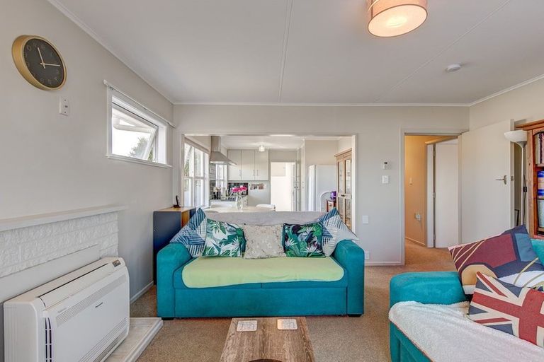 Photo of property in 3 Linley Place, Levin, 5510