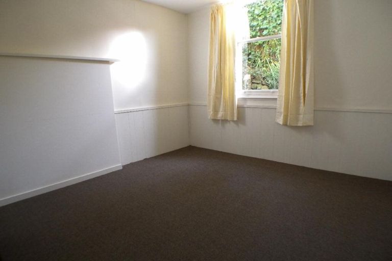 Photo of property in 3 William Street, Dunedin Central, Dunedin, 9016