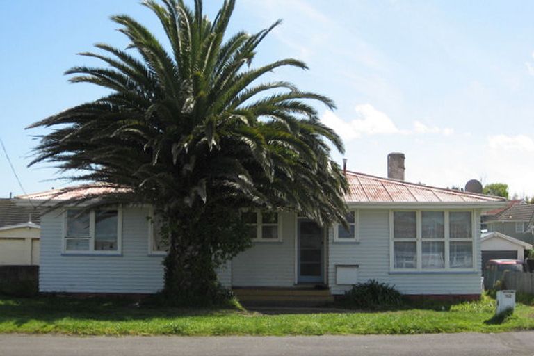 Photo of property in 162 Puriri Street, Castlecliff, Whanganui, 4501
