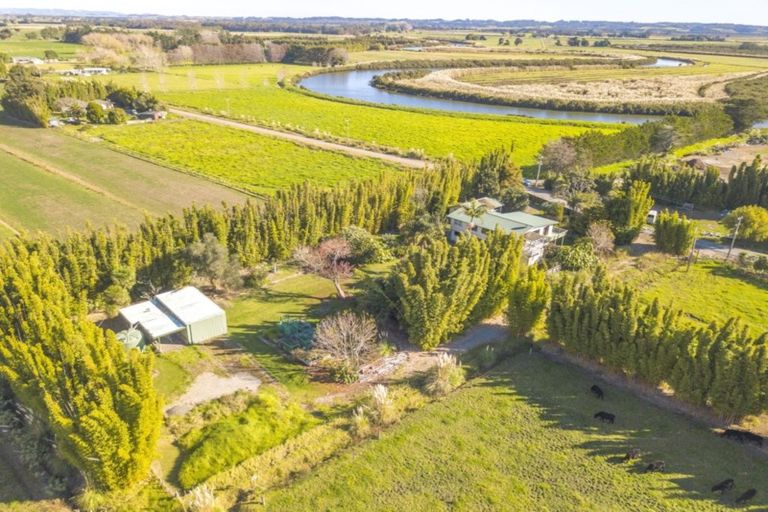 Photo of property in 400a Kumi Road, Awanui, 0486