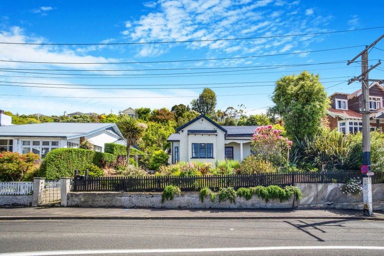Photo of property in 38 Allandale Road, Saint Clair, Dunedin, 9012