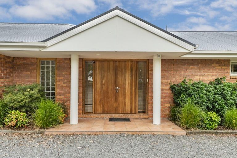 Photo of property in 209 Curraghs Road, Rolleston, Christchurch, 7675