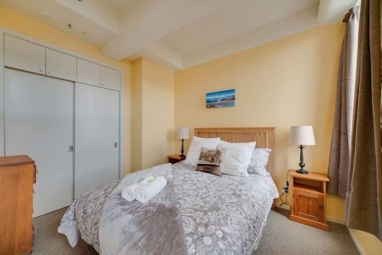 Photo of property in Orange House/land Equity, 6/182 Wakefield Street, Te Aro, Wellington, 6011