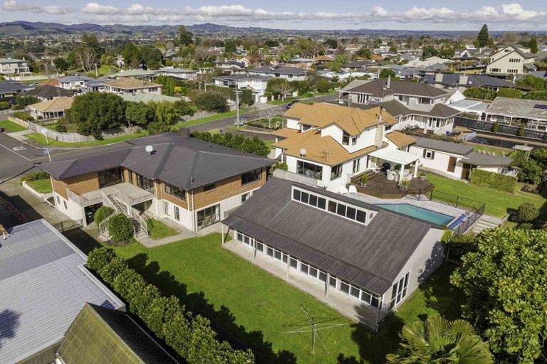 Photo of property in 32 Briarley Street, Tauranga South, Tauranga, 3112