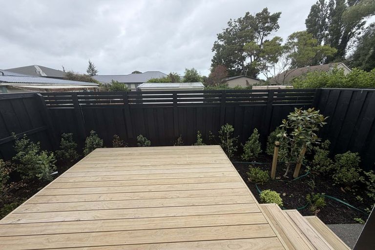 Photo of property in 3/37 Wildberry Street, Woolston, Christchurch, 8023