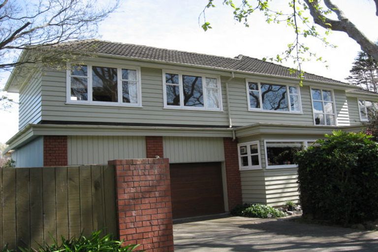 Photo of property in 62 Wyndrum Avenue, Waterloo, Lower Hutt, 5011