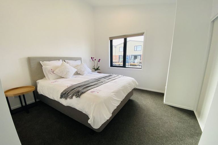 Photo of property in 3 Te Puketoka Lane, Mangere, Auckland, 2022