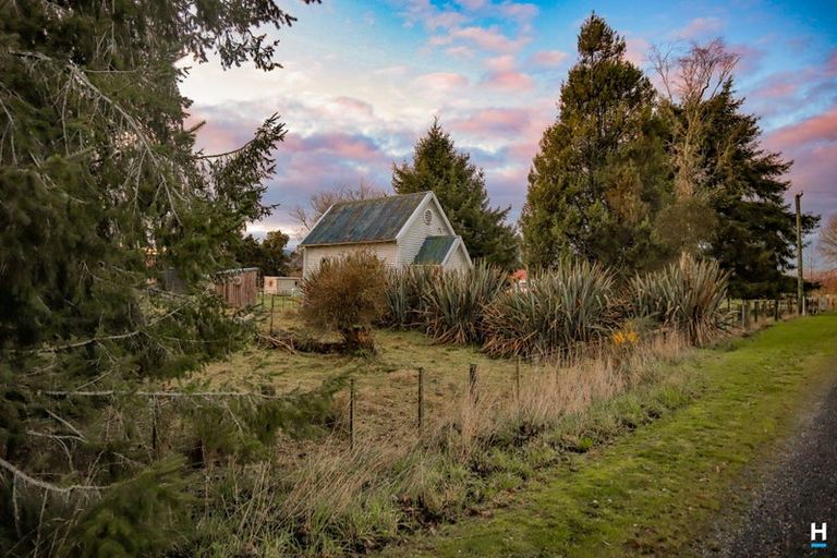 Photo of property in 4299 State Highway 7, Totara Flat, 7871