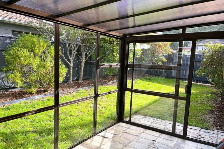 Photo of property in 51 Satara Crescent, Khandallah, Wellington, 6035