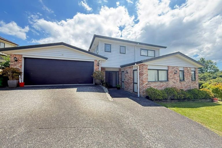 Photo of property in 27a Willerton Avenue, New Lynn, Auckland, 0600