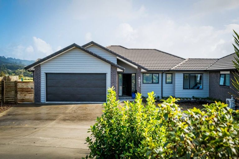 Photo of property in 8 Awatiro Drive, Kaukapakapa, 0871