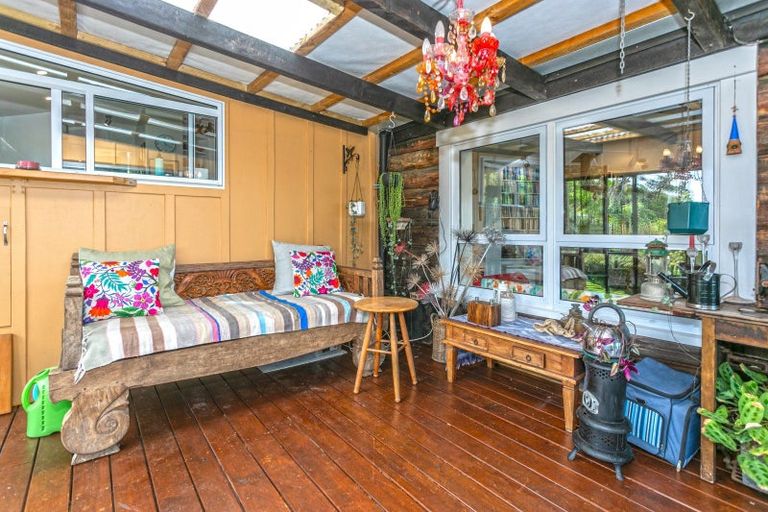 Photo of property in 119 Collarbone Road, Thames, 3500