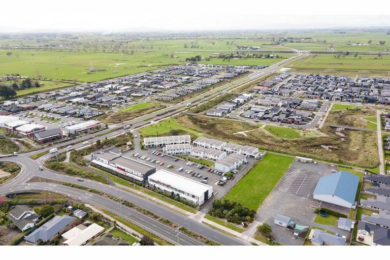 Photo of property in 23 Portland Lane, Chartwell, Hamilton, 3210