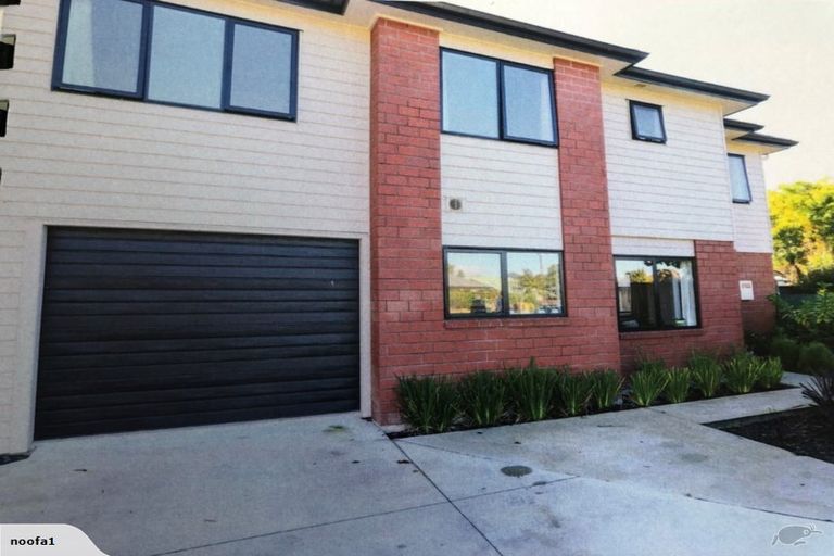 Photo of property in 1/12 Short Street, Claudelands, Hamilton, 3214