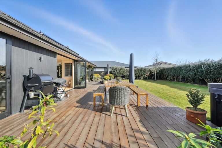 Photo of property in 4 Salisbury Avenue, Rangiora, 7400