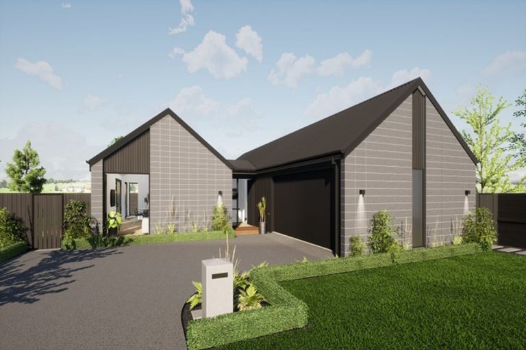 Photo of property in 26 Hotere Street, Rangiora, 7400