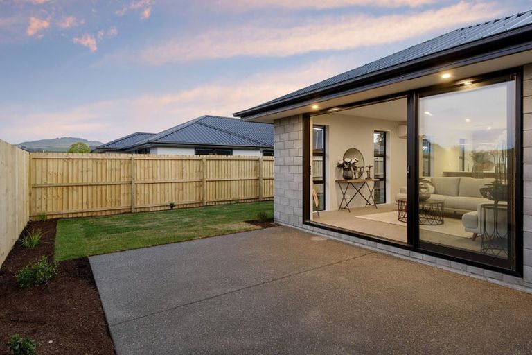 Photo of property in 57 Glengael Drive, Halswell, Christchurch, 8025