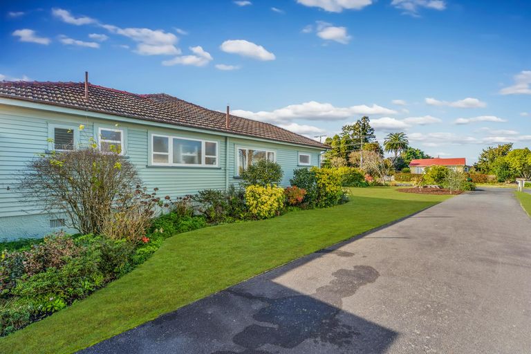 Photo of property in 85 Allen Street, Morrinsville, 3300