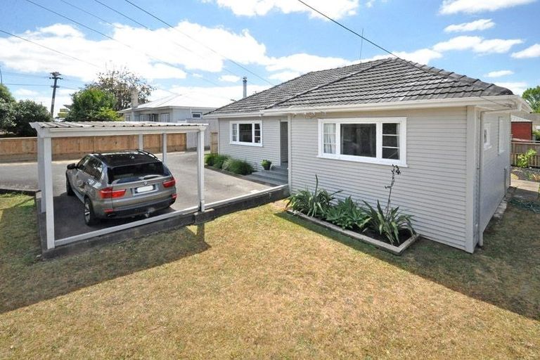 Photo of property in 163 Cambridge Road, Hillcrest, Hamilton, 3216
