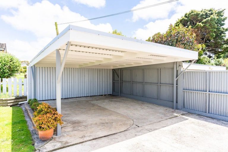 Photo of property in 16 Portland Terrace, Dargaville, 0310