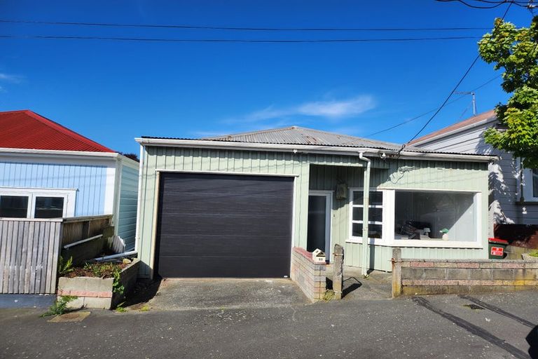 Photo of property in 53 Owen Street, Newtown, Wellington, 6021