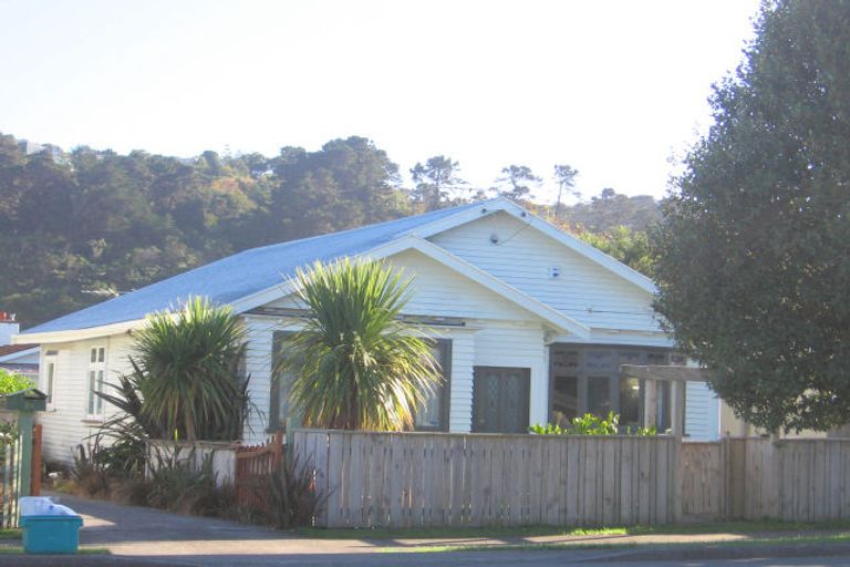 Photo of property in 24 Tui Street, Alicetown, Lower Hutt, 5010