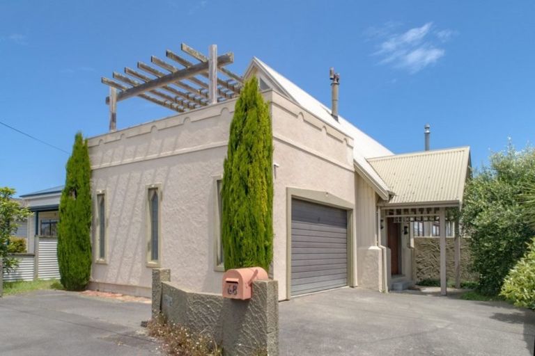 Photo of property in 68 Charles Street, Westshore, Napier, 4110